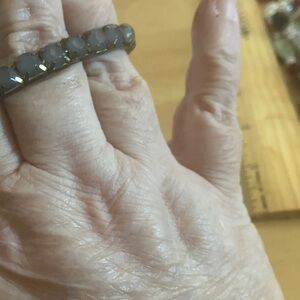 Ladies stretch bracelet